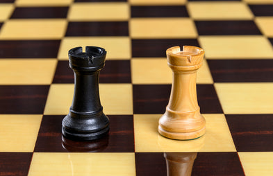 Le grand roque aux échecs : Quand et comment le réaliser ?
