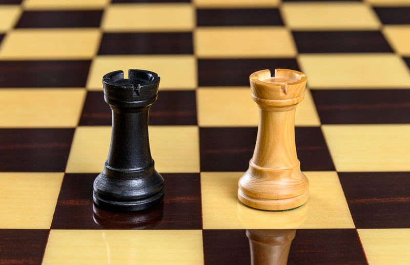 Le grand roque aux échecs : Quand et comment le réaliser ?