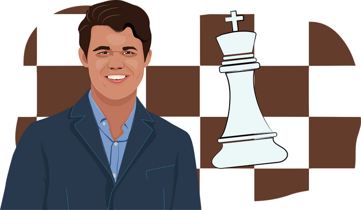 Quel est le meilleur joueur d'échecs au monde ?