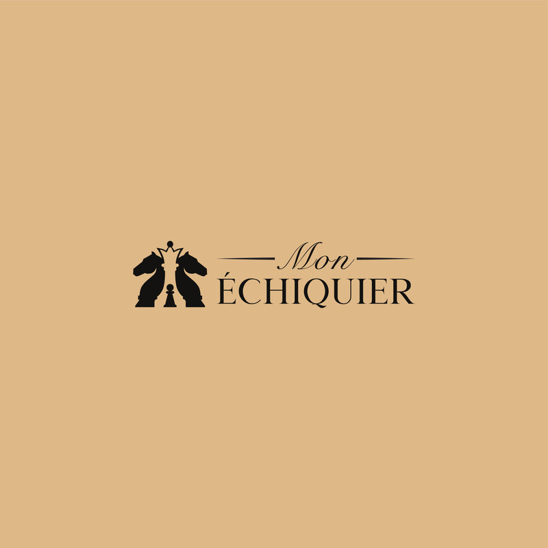 Mon echiquier logo