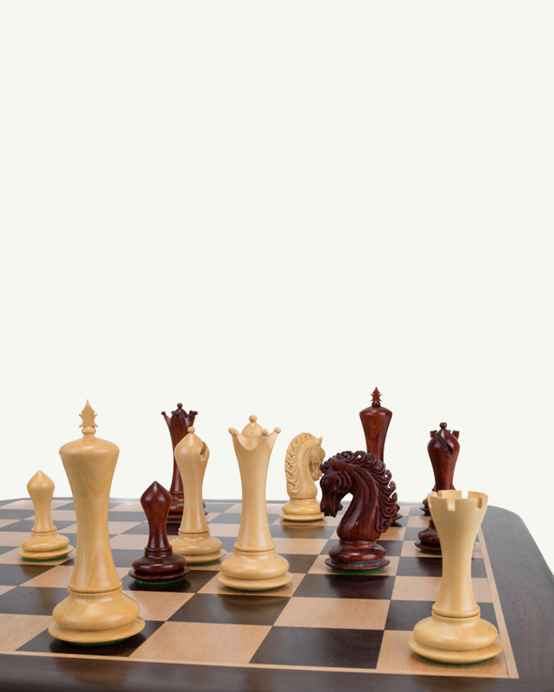pièces échiquier haut de gamme