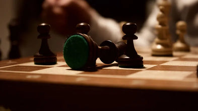 Le coup du berger : tout savoir sur cette célèbre tactique d'échecs