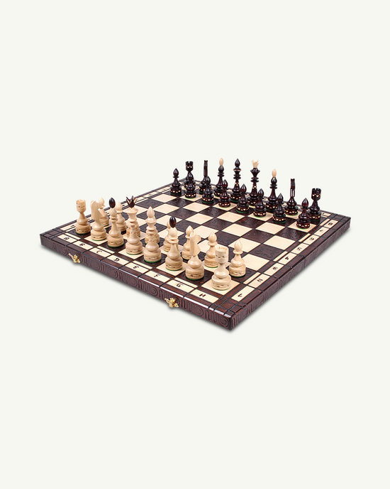 jeu d'échecs indien