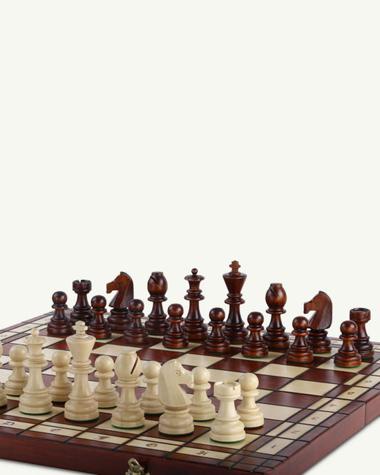 jeu d'échecs de club